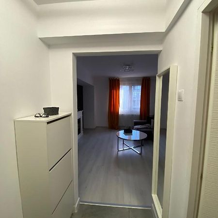 Ultracentral Apartament Unirii/ Centru Vechi Бухарест Экстерьер фото