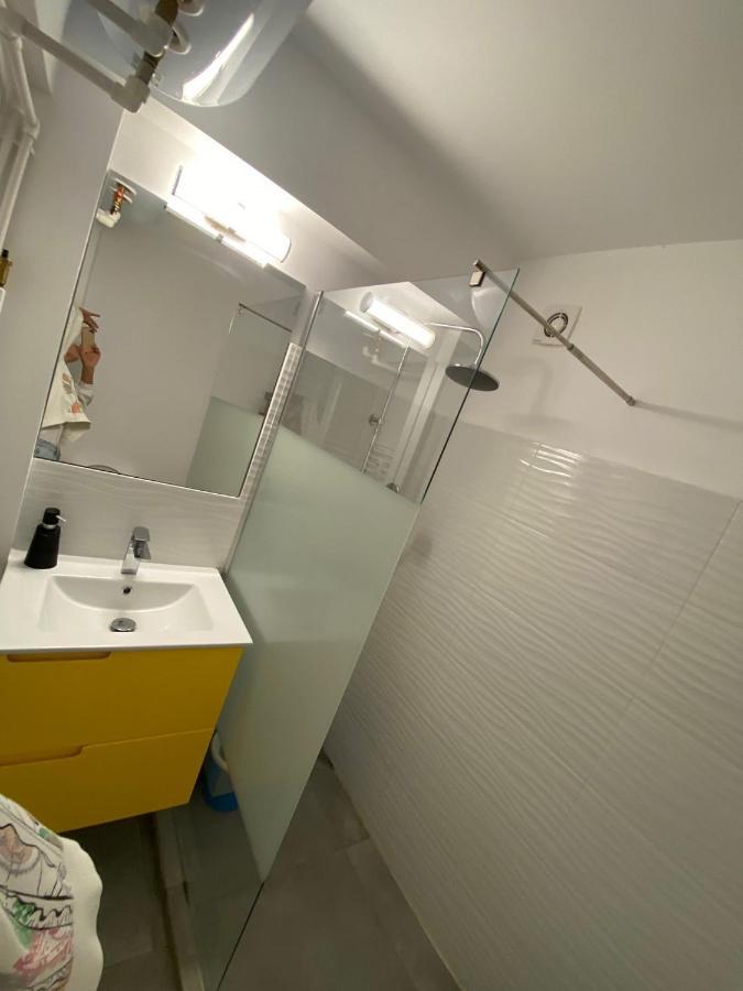 Ultracentral Apartament Unirii/ Centru Vechi Бухарест Экстерьер фото
