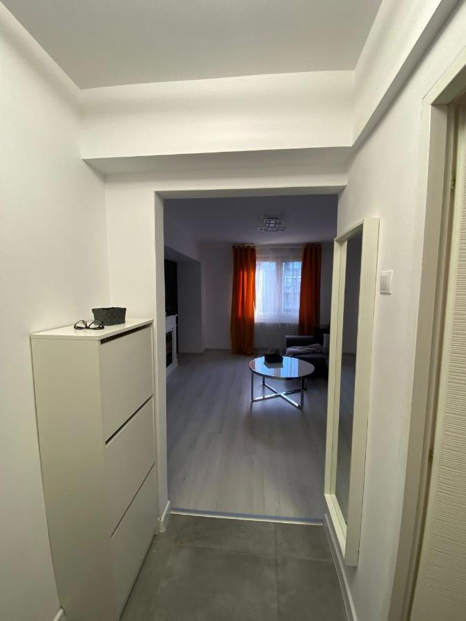 Ultracentral Apartament Unirii/ Centru Vechi Бухарест Экстерьер фото
