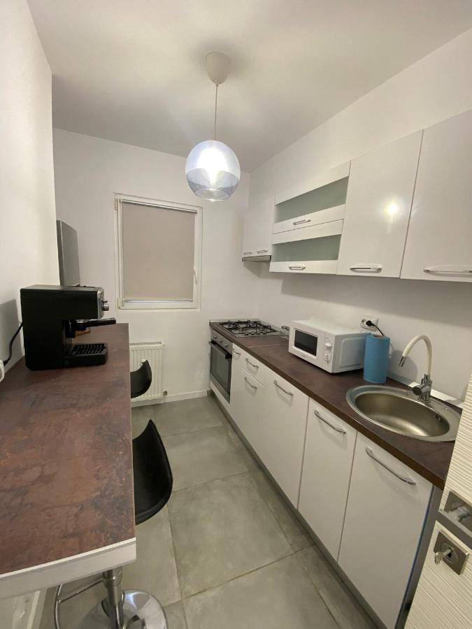 Ultracentral Apartament Unirii/ Centru Vechi Бухарест Экстерьер фото