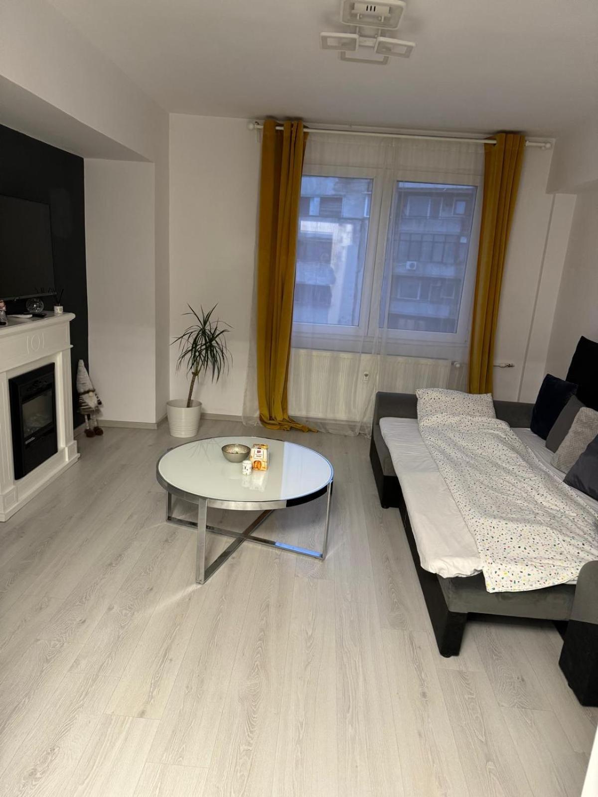 Ultracentral Apartament Unirii/ Centru Vechi Бухарест Экстерьер фото